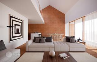 Квартира 148 м² в Порту (город) за 848 000 €