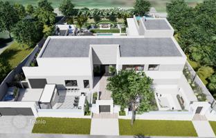 Земельный участок 2 688 м² в Сотогранде за 685 000 €