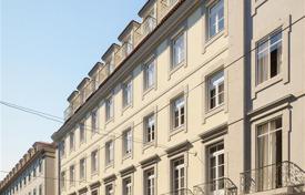 Элитные апартаменты с 5 балконами, Лиссабон, Португалия за 1 750 000 €