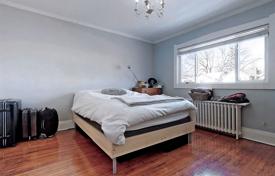 4-комнатный таунхаус в Олд Торонто, Канада за C$1 204 000