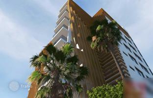 2-комнатная квартира в новостройке 88 м² в Ларнаке за 395 000 €