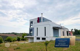 3-комнатная вилла 220 м² в Халкидики за 440 000 €