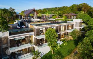 10-комнатная вилла 3 845 м² в Таланге за $18 000 000