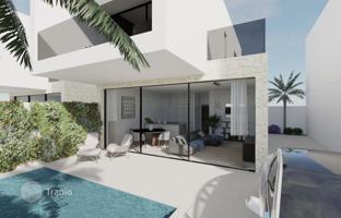 4-комнатная вилла 112 м² в Сан-Педро-дель-Пинатар за 335 000 €