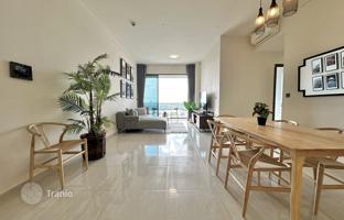 3-комнатная квартира 122 м² в Хошимине (Сайгоне) за $947 000