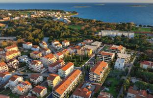 1-комнатная квартира в Медулине за 296 000 €
