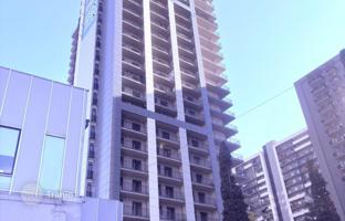 3-комнатная квартира 83 м² на улице Крцаниси за $139 000