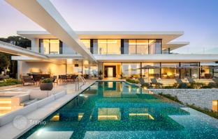8-комнатная вилла 1 445 м² в Бенаависе за 10 800 000 €