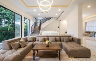 6-комнатная вилла 880 м² в Унгасане за $808 000