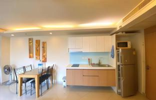 1-комнатная квартира 47 м² в Паттайе за $91 000