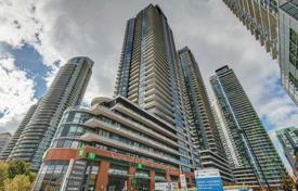 Квартира в Лейк Шор Бульвар Запад, Этобико, Торонто,  Онтарио,   Канада за C$692 000