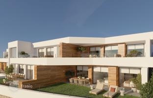 2-комнатная квартира 104 м² в Бенитачеле за 593 000 €