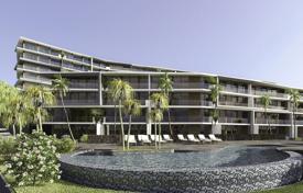 Двухкомнатная квартира в новом комплексе, Фуншал, Мадейра, Португалия за 250 000 €