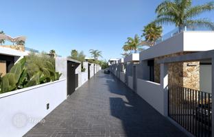 3-комнатная вилла 178 м² в Сьюдад-Кесада за 549 000 €