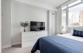 Квартира на Мертон-стрит, Олд Торонто, Торонто,  Онтарио,   Канада за C$733 000
