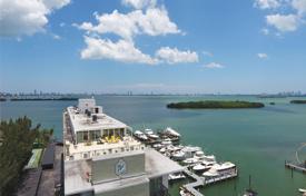 1-комнатные апартаменты в кондо 48 м² в Майами, США за $295 000