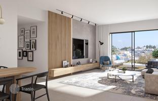 4-комнатная квартира 102 м² в Нетании за $935 000
