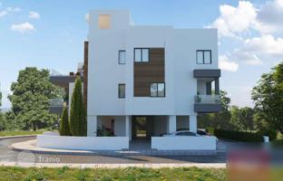 2-комнатная квартира 75 м² в Ларнаке за 230 000 €