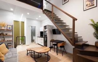1-комнатный лофт 72 м² в Афинах за 250 000 €