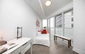 Квартира на Мутуал-стрит, Олд Торонто, Торонто,  Онтарио,   Канада за C$799 000