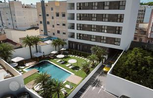 3-комнатная квартира 86 м² в Гвардамар-дель-Сегура за 334 000 €