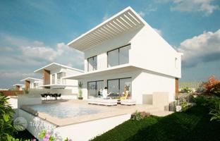 4-комнатная вилла в Марбелье за 796 000 €