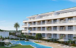 2-комнатная квартира 73 м² в Ориуэла Коста за 339 000 €
