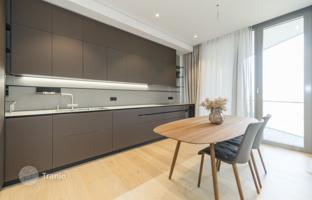 5-комнатная квартира 171 м² в Земгальском предместье за 890 000 €