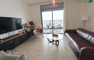 5-комнатная квартира 124 м² в Ришон-ле-Цион за $937 000