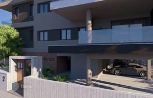 3-комнатный пентхаус 153 м² в Гермасойе за 850 000 €