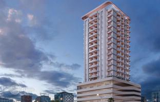 71 новая квартира в ЖК Celestara Residences в Дубае за От $149 000