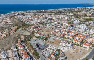 2-комнатная квартира в новостройке в Пафосе за 520 000 €