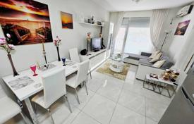 Апартамент с 2 спальнями в комплексе Сани дей 6, 78 м², Солнечный берег, Болгария за 56 000 €