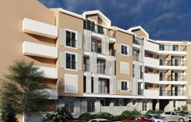 Новые квартиры недалеко от моря в центре Будвы, Черногория за 162 000 €