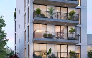 2-комнатная квартира 59 м² в Тель-Авиве за $1 149 000
