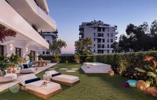 3-комнатная квартира 127 м² в Вильяхойосе за 650 000 €