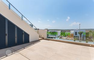 3-комнатная вилла 242 м² в Кампоаморе за 995 000 €