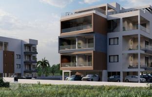 9 новых объектов в ЖК в Гермасойе за От 265 000 €