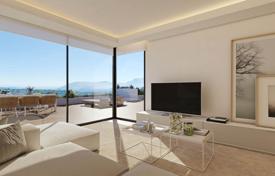 Первоклассные апартаменты рядом с полем для гольфа в Дении, Аликанте, Испания за 530 000 €