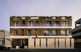 Малоэтажная резиденция в историческом центре Лимасола, Кипр за От 181 000 €