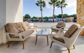 Современные апартаменты рядом с пляжем на Плайа Фламенка за 245 000 €