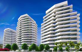 Современные апартаменты в комплексе на Лонг Бич за 278 000 €