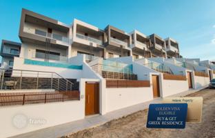 3-комнатный дом 155 м² в Полихроно за 540 000 €