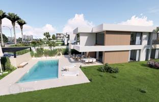 4-комнатная вилла 603 м² в Манильве за 887 000 €