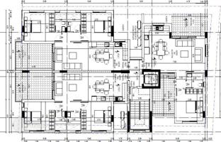 3-комнатный пентхаус 109 м² в Агиос Иоаннис (Кипр) за 650 000 €