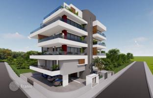 2-комнатная квартира в новостройке в Лимасоле за 455 000 €