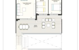 2-комнатная квартира 207 м² в Финестрате, Испания за 420 000 €