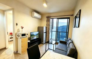 1-комнатная квартира 35 м² в Паттайе за $88 000