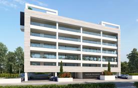 Новая резиденция недалеко от гавани, Лимассол, Кипр за От 195 000 €