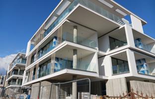 2-комнатная квартира в новостройке в Лимасоле за 585 000 €